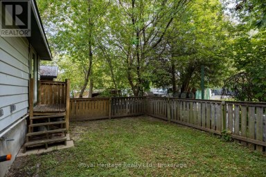 207 VALENCIA ROAD Oshawa (Lakeview) Ontario photo 42