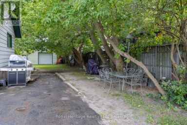 207 VALENCIA ROAD Oshawa (Lakeview) Ontario photo 43