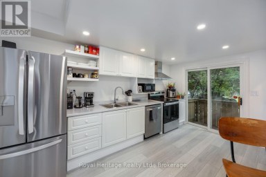 207 VALENCIA ROAD Oshawa (Lakeview) Ontario photo 7