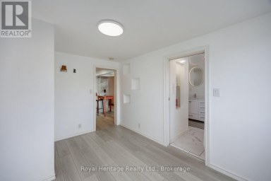 207 VALENCIA ROAD Oshawa (Lakeview) Ontario photo 18