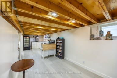 207 VALENCIA ROAD Oshawa (Lakeview) Ontario photo 20