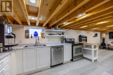207 VALENCIA ROAD Oshawa (Lakeview) Ontario photo 25