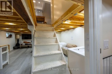 207 VALENCIA ROAD Oshawa (Lakeview) Ontario photo 28