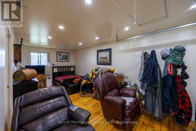 207 VALENCIA ROAD Oshawa (Lakeview) Ontario photo 34