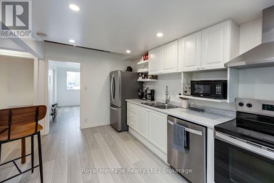 207 VALENCIA ROAD Oshawa (Lakeview) Ontario photo 5