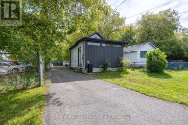 203 VALENCIA ROAD Oshawa (Lakeview) Ontario photo 1
