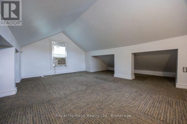 203 VALENCIA ROAD Oshawa (Lakeview) Ontario photo 13