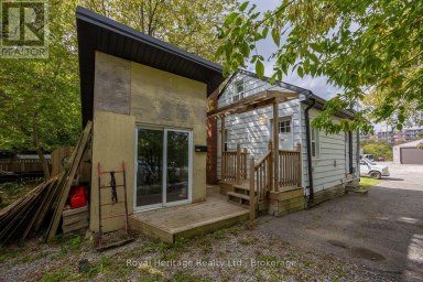 203 VALENCIA ROAD Oshawa (Lakeview) Ontario photo 16