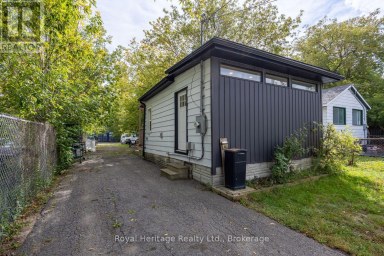 203 VALENCIA ROAD Oshawa (Lakeview) Ontario photo 4