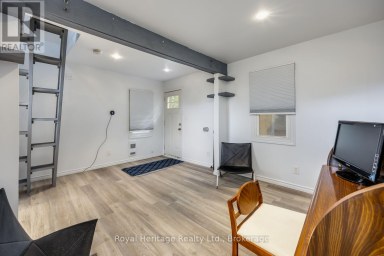 203 VALENCIA ROAD Oshawa (Lakeview) Ontario photo 8