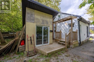 203 VALENCIA ROAD Oshawa (Lakeview) Ontario photo 16