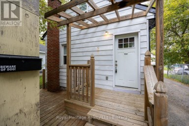 203 VALENCIA ROAD Oshawa (Lakeview) Ontario photo 2