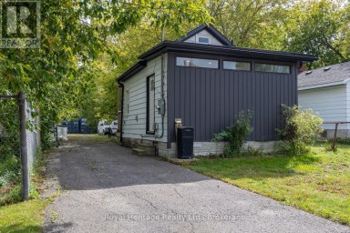 203 VALENCIA ROAD Oshawa (Lakeview) Ontario photo 3