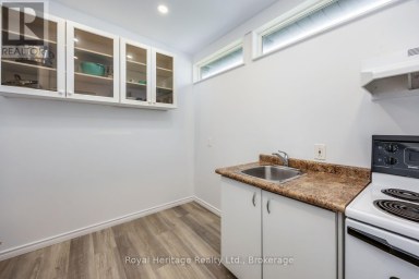 203 VALENCIA ROAD Oshawa (Lakeview) Ontario photo 9