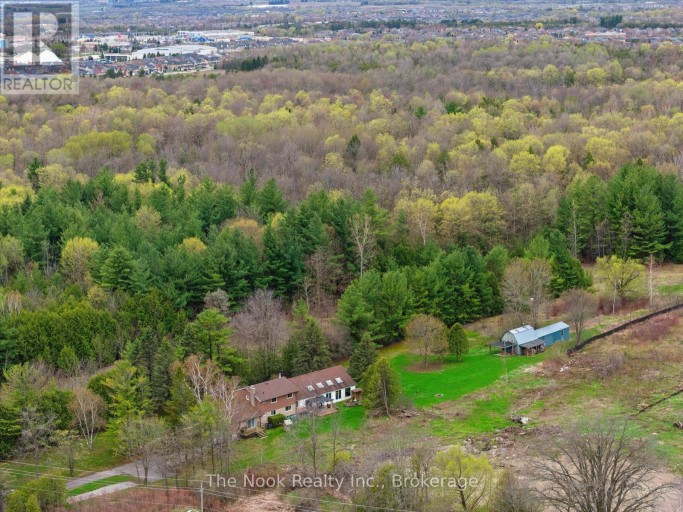 4680 ANDERSON STREET, Whitby (Taunton North), Ontario, L1R2V9