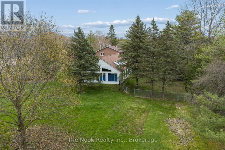 4680 ANDERSON STREET, Whitby (Taunton North), Ontario, L1R2V9