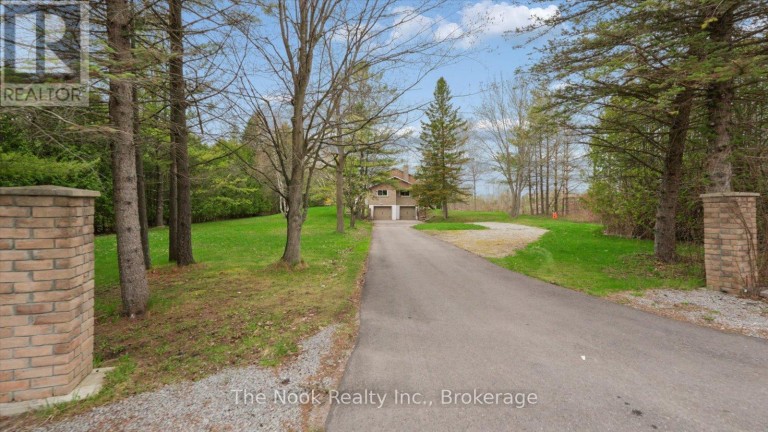 4680 ANDERSON STREET, Whitby (Taunton North), Ontario, L1R2V9