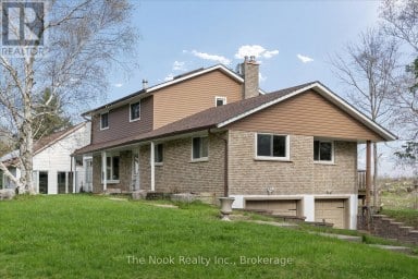 4680 ANDERSON STREET Whitby (Taunton North) Ontario photo 4