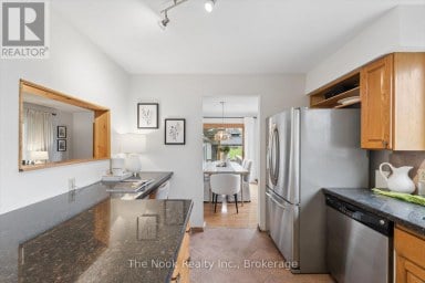 4680 ANDERSON STREET Whitby (Taunton North) Ontario photo 8