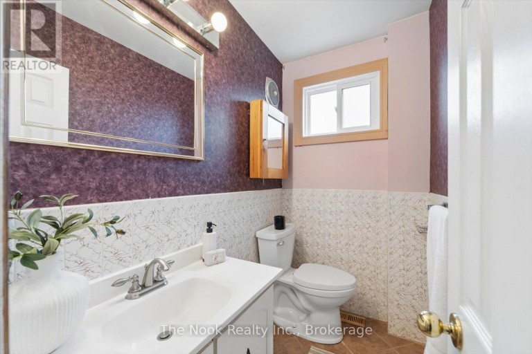 4680 ANDERSON STREET, Whitby (Taunton North), Ontario, L1R2V9
