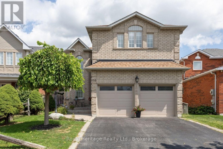 455 ORMOND DRIVE, Oshawa (Samac), Ontario, L1K2L8