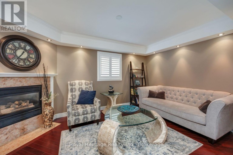 455 ORMOND DRIVE, Oshawa (Samac), Ontario, L1K2L8