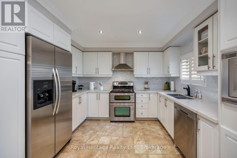 455 ORMOND DRIVE, Oshawa (Samac), Ontario, L1K2L8
