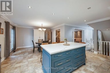 455 ORMOND DRIVE Oshawa (Samac) Ontario photo 17