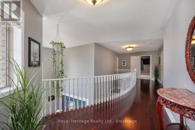 455 ORMOND DRIVE Oshawa (Samac) Ontario photo 25
