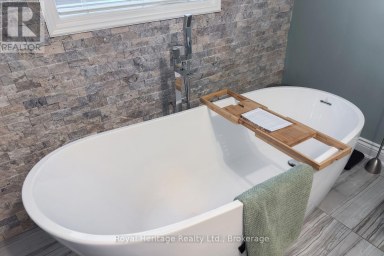 455 ORMOND DRIVE Oshawa (Samac) Ontario photo 29