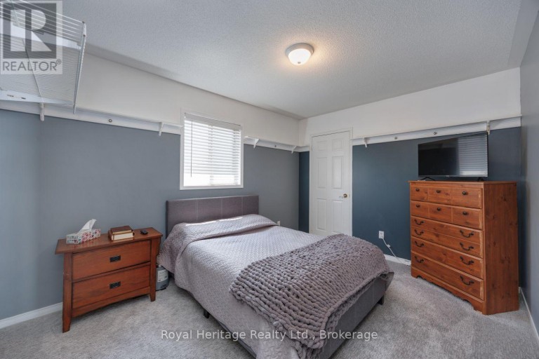 455 ORMOND DRIVE, Oshawa (Samac), Ontario, L1K2L8
