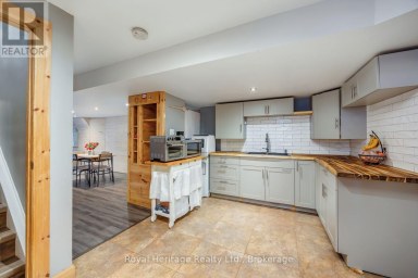 455 ORMOND DRIVE Oshawa (Samac) Ontario photo 35