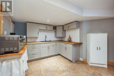 455 ORMOND DRIVE Oshawa (Samac) Ontario photo 36