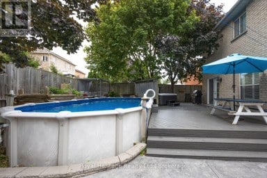 455 ORMOND DRIVE Oshawa (Samac) Ontario photo 47
