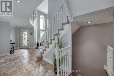 455 ORMOND DRIVE Oshawa (Samac) Ontario photo 7