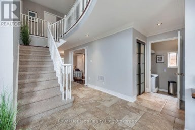 455 ORMOND DRIVE Oshawa (Samac) Ontario photo 8