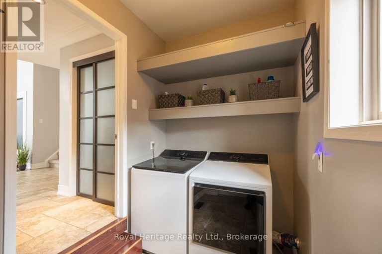 455 ORMOND DRIVE, Oshawa (Samac), Ontario, L1K2L8