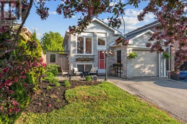 42 GLANVILLE CRESCENT Clarington (Bowmanville) Ontario photo 1
