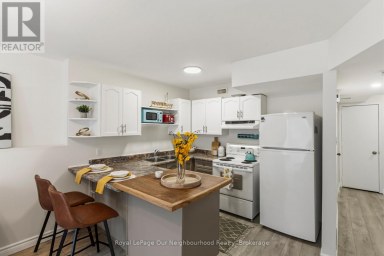 42 GLANVILLE CRESCENT Clarington (Bowmanville) Ontario photo 20