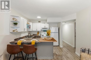 42 GLANVILLE CRESCENT Clarington (Bowmanville) Ontario photo 23
