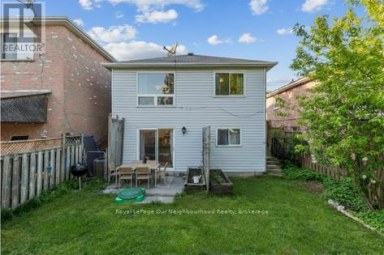 42 GLANVILLE CRESCENT Clarington (Bowmanville) Ontario photo 37