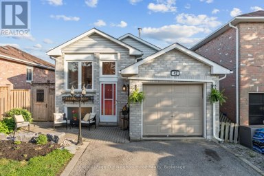42 GLANVILLE CRESCENT Clarington (Bowmanville) Ontario photo 44