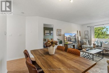 42 GLANVILLE CRESCENT Clarington (Bowmanville) Ontario photo 9