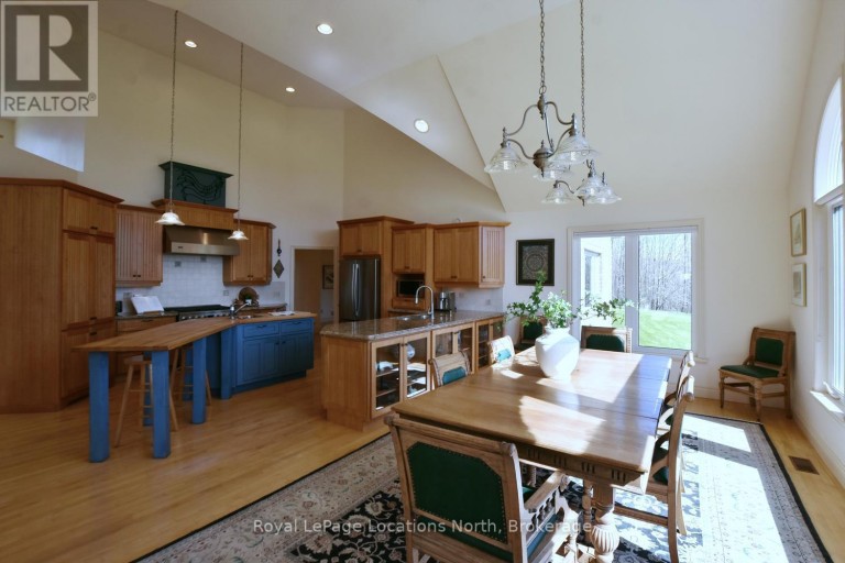 245337 22 SIDE ROAD, Meaford, Ontario, N4L1W5