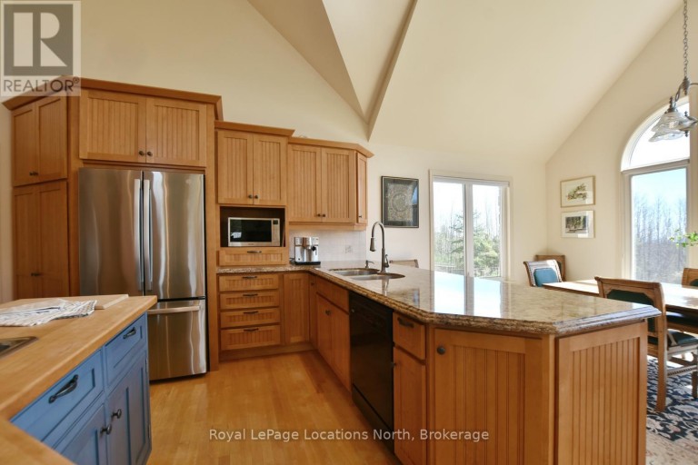 245337 22 SIDE ROAD, Meaford, Ontario, N4L1W5