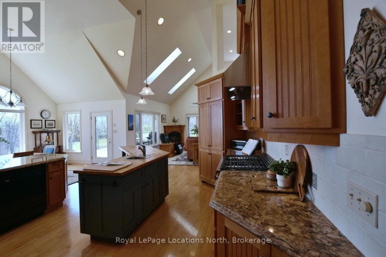 245337 22 SIDE ROAD, Meaford, Ontario, N4L1W5