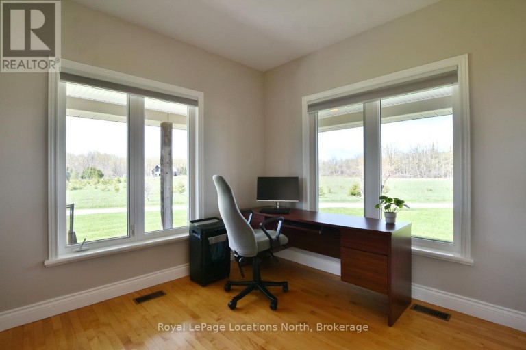 245337 22 SIDE ROAD, Meaford, Ontario, N4L1W5