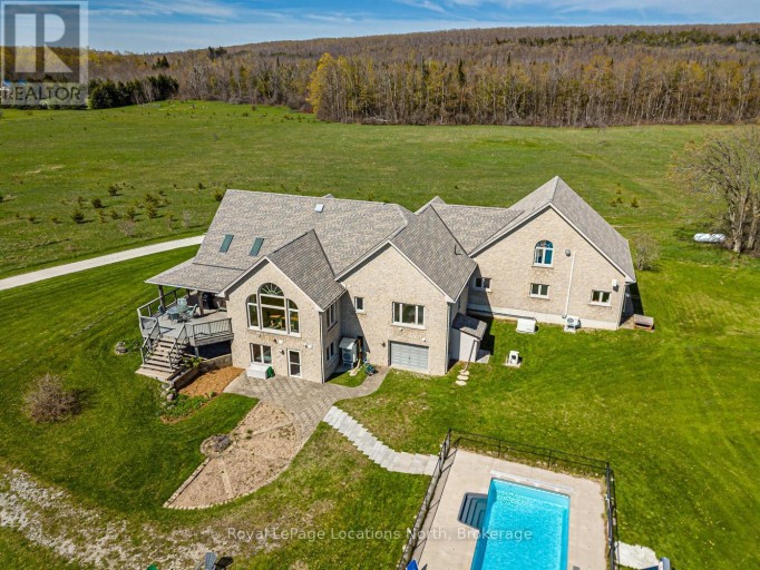 245337 22 SIDE ROAD, Meaford, Ontario, N4L1W5