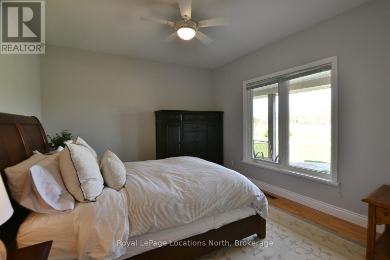245337 22 SIDE ROAD, Meaford, Ontario, N4L1W5