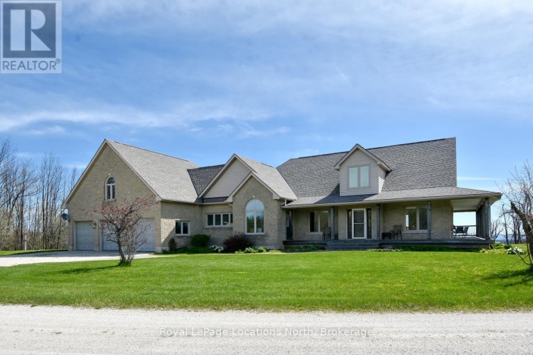 245337 22 SIDE ROAD, Meaford, Ontario, N4L1W5